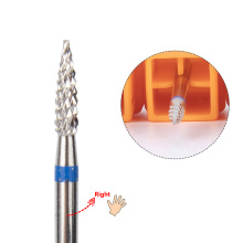 Carbide Drill Bit Electric Nail File